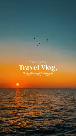 Travel Vlog