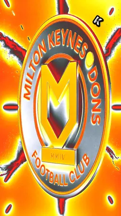 MK Dons FC