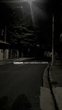 Fazendo o certo