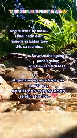 Buhay sa mundo