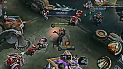Maniac Irithel