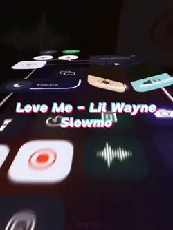 Love Me - Lil Wayne
