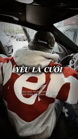 YÊU LÀ CƯỚI