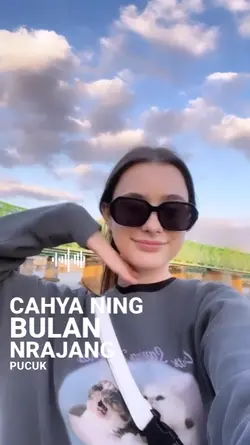 Cah Cah Cahya Ning