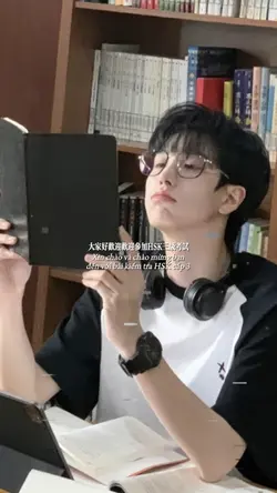 HSK 3 TIẾNG TRUNG 