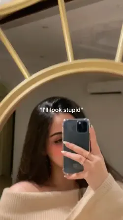 don't ever look back