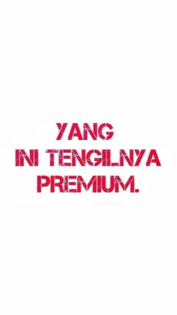 TENGILNYA PREMIUM 