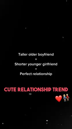Cute relationship👫🏼❤️
