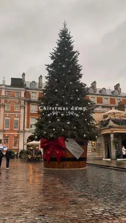 Christmas Dump