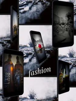 fashion