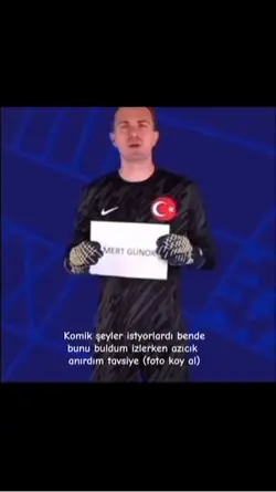 Komik videolar