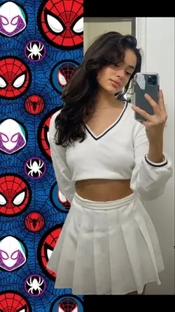 Fondo de spiderman