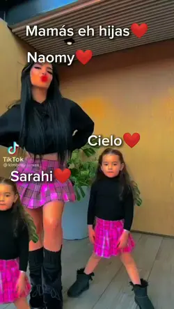 Las quiero