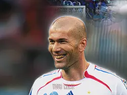 ZIDANE