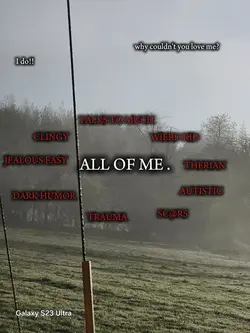 all of me 