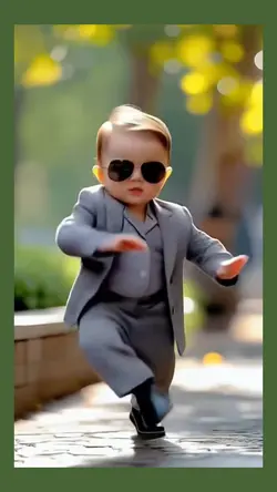ai sway dance filter