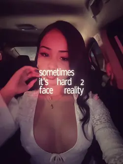 Hard 2 face reality