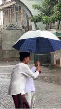 Arabic Slowmo