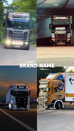 Truck