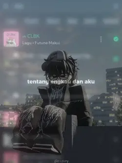 LIRIK CLBK