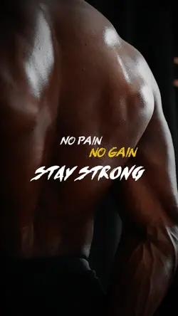 Stay Strong