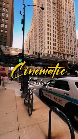 7 Clips Cinematic