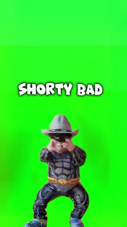 Shorty Bad