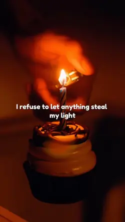 happy birthday to me