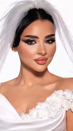 💗 Lovely Bride 💗