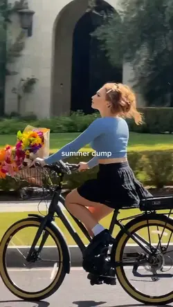 summer dump