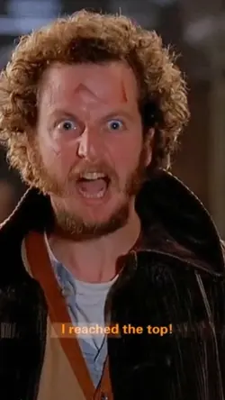 home Alone 