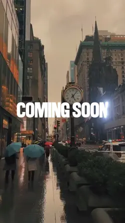 COMING SOON