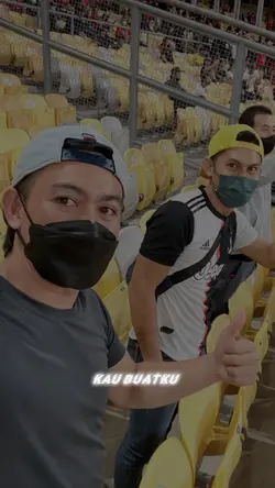 Sekecewa itu