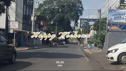 Vlog tanpa music