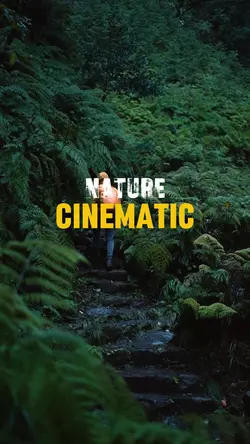 Nature Cinematic