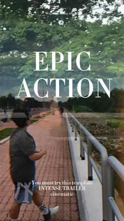EPIC ACTION