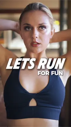 Lets Run for Fun !!!