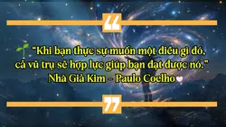 Nhà Giả Kim – Paulo 
