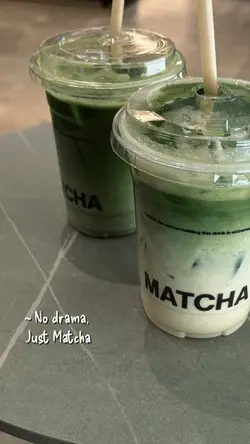 Matcha