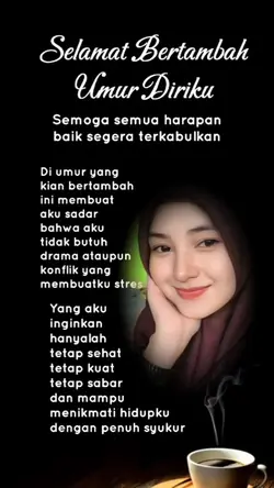 slmt ultah