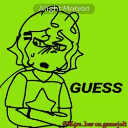 Guess