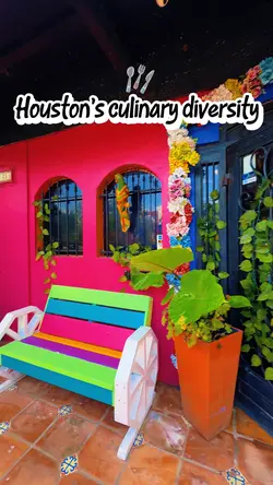 Houston Texas 