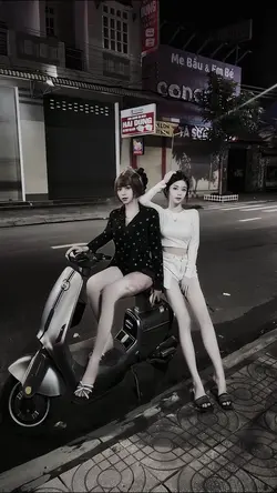 Trình Chiếu + Màu