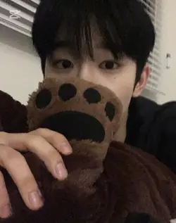 그리워하다