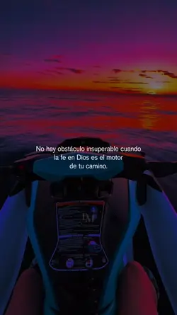 La fe en Dios