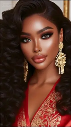 CURLY HAIRSTYLE AI