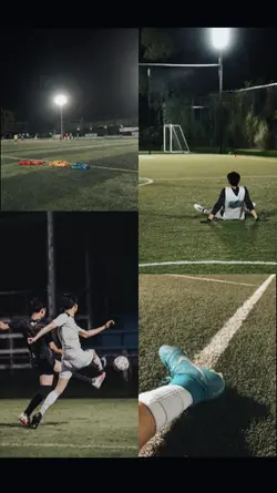 mini soccer day