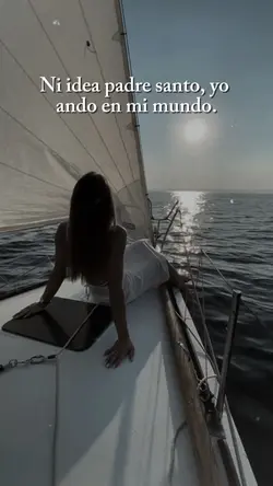 Ni idea padre sant