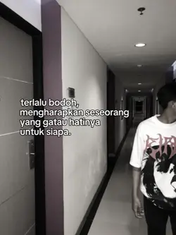 terlalu bodoh