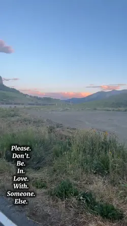 Please don’t 